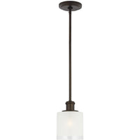 Norwood Mini Pendant