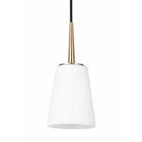 Driscoll Mini Pendant