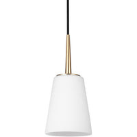 Driscoll Mini Pendant