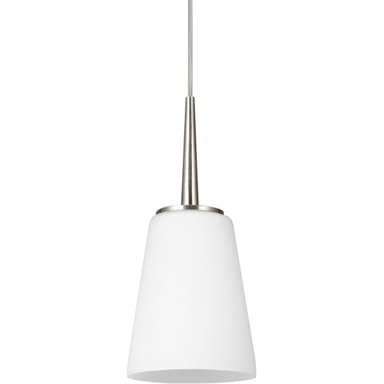 Driscoll Mini Pendant