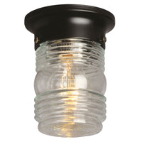 Flush Mount