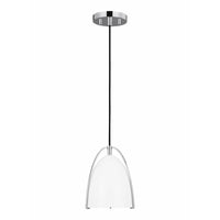 Norman 1-Light Mini Pendant