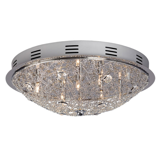 Flush Mount