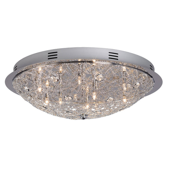 Flush Mount