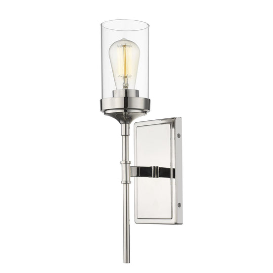 Calliope Wall Sconce