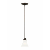 Holman 1-Light Mini Pendant