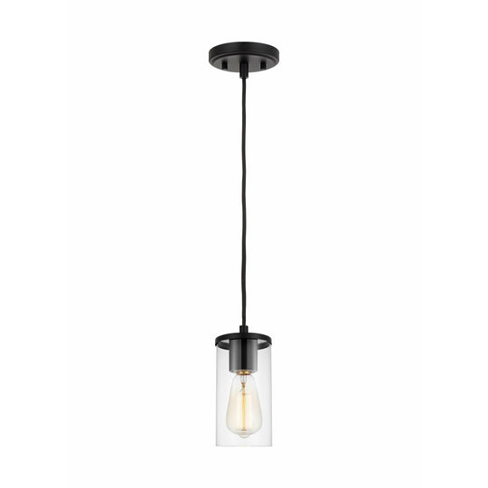 Zire 1-Light Mini Pendant