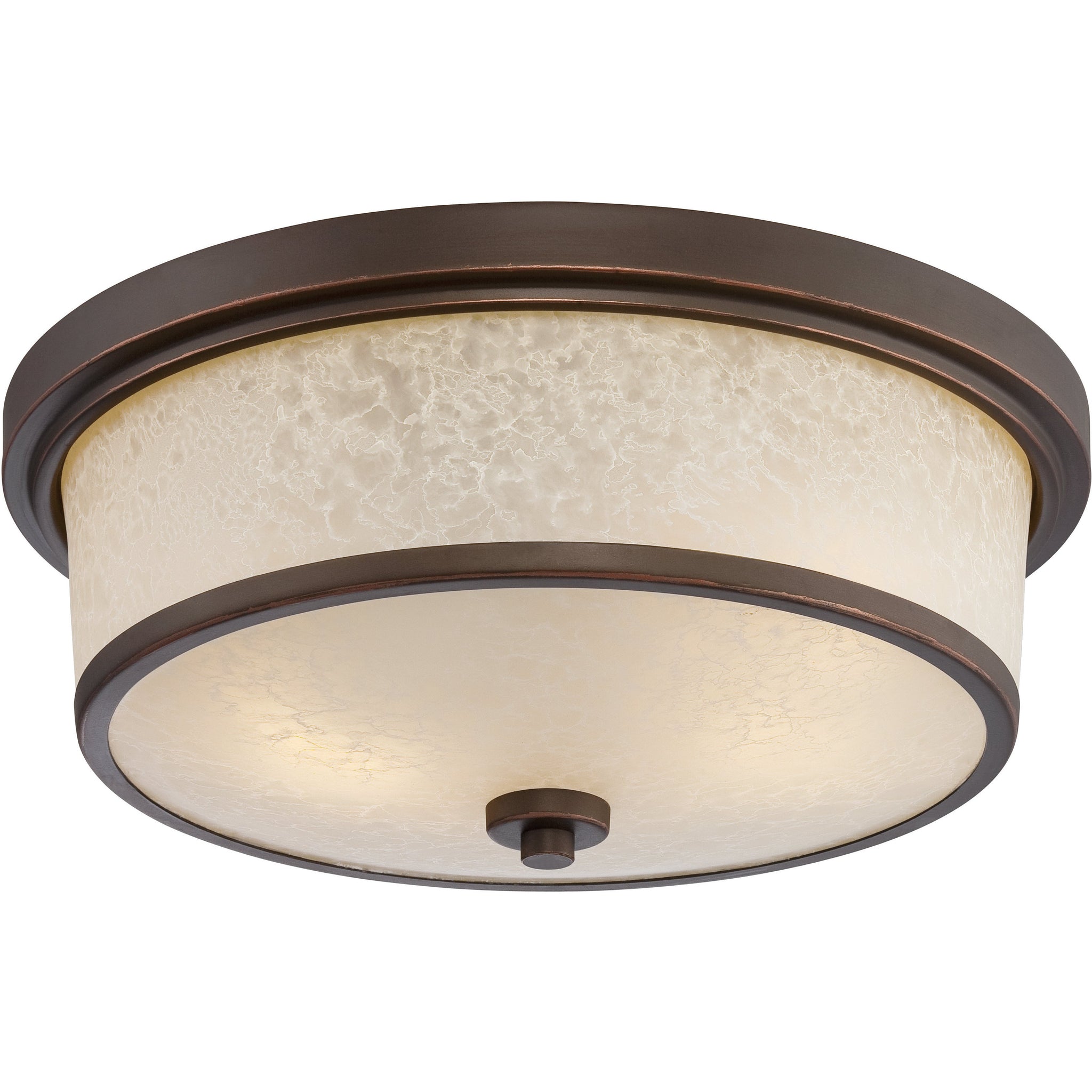 Diego LED Outdoor Ceiling Light