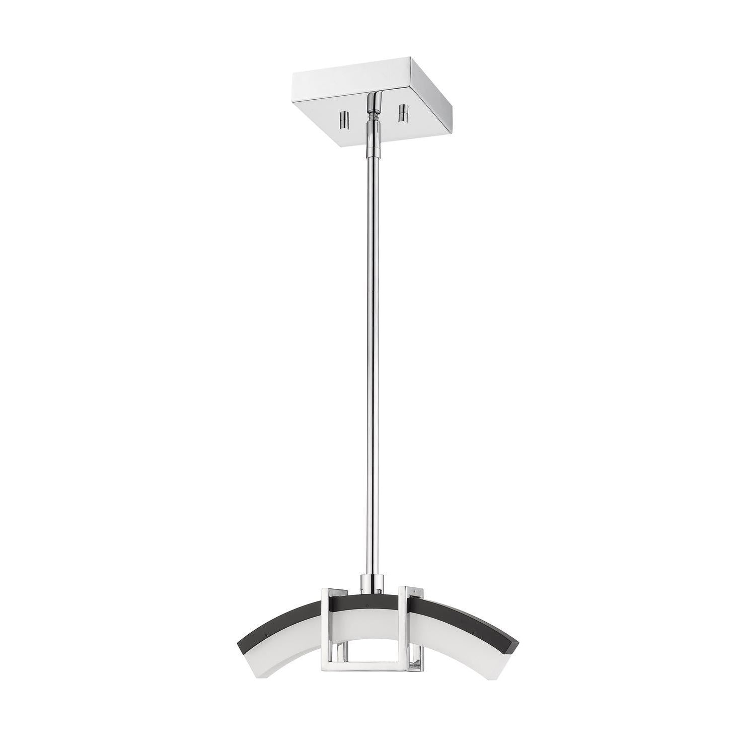 Arc Linear Suspension Chrome