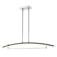Arc Chandelier