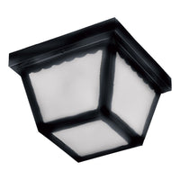 Outdoor Essentials - 620x Outdoor Ceiling Light