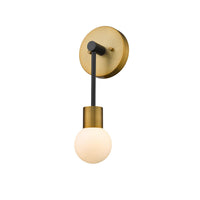 Neutra Wall Sconce