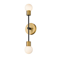 Neutra Wall Sconce