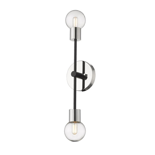 Neutra Wall Sconce