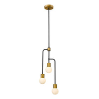 Neutra Chandelier