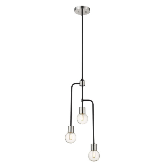 Neutra Chandelier