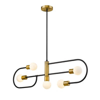 Neutra Linear Suspension