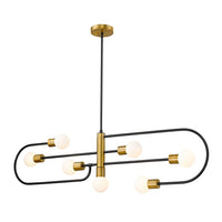 Neutra Linear Suspension