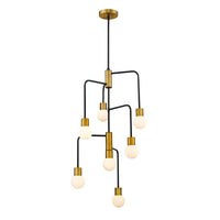Neutra Chandelier
