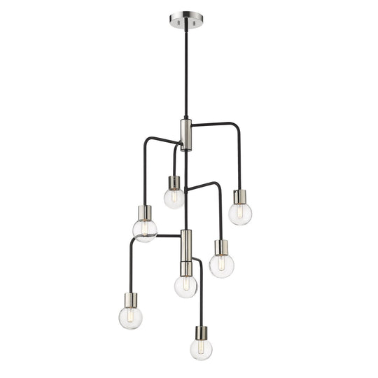 Neutra Chandelier