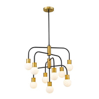Neutra Chandelier