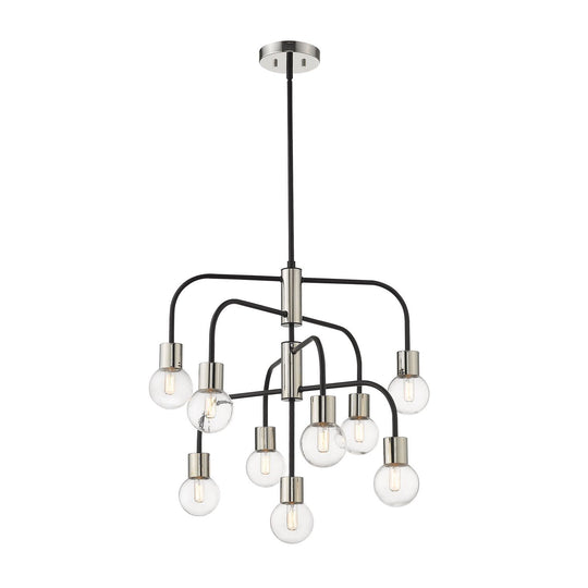 Neutra Chandelier