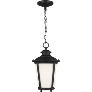 Cape May Outdoor Pendant Black