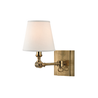 Hillsdale Sconce