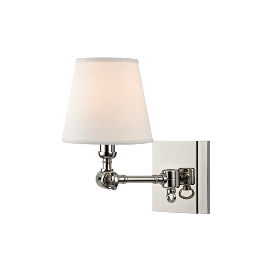Hillsdale Sconce