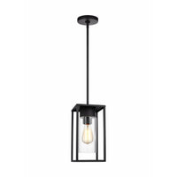 Vado 1-Light Outdoor Pendant