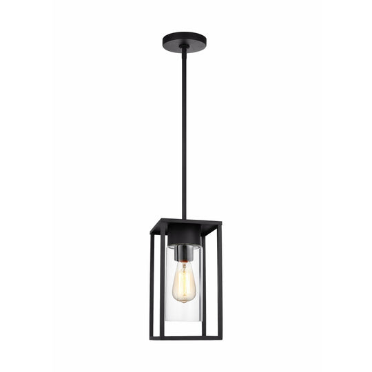 Vado 1-Light Outdoor Pendant