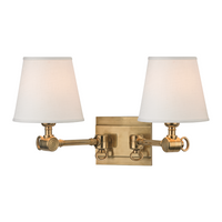Hillsdale Sconce