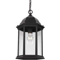 Sevier Outdoor Pendant