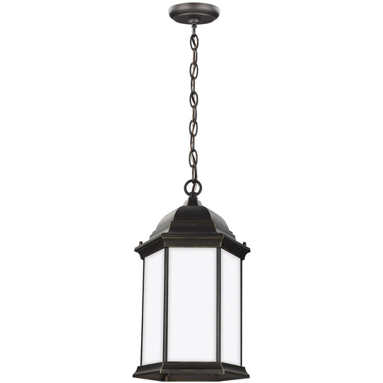 Sevier Outdoor Pendant