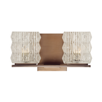 Torrington Vanity Light