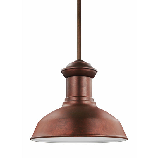 Fredricksburg Outdoor Pendant