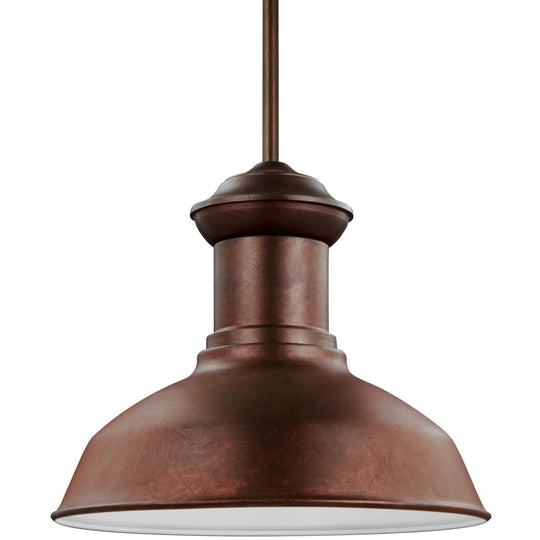 Fredricksburg Outdoor Pendant