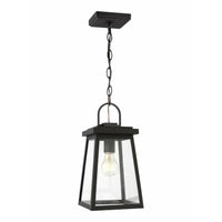 Founders 1-Light Outdoor Pendant