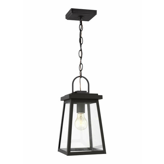 Founders 1-Light Outdoor Pendant