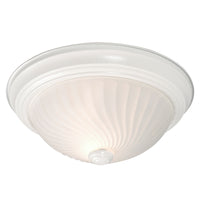 Flush Mount