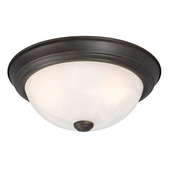 Flush Mount