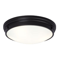 Flush Mount
