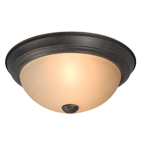Flush Mount