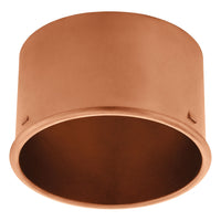 Tortoreto Gu10 Baffle