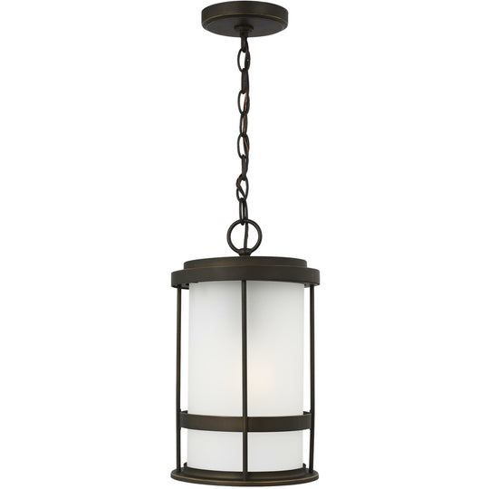Wilburn Outdoor Pendant