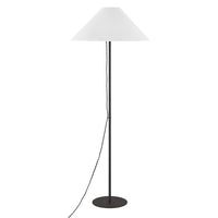 Pilar 1-Light Floor Lamp