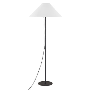 Pilar 1-Light Floor Lamp