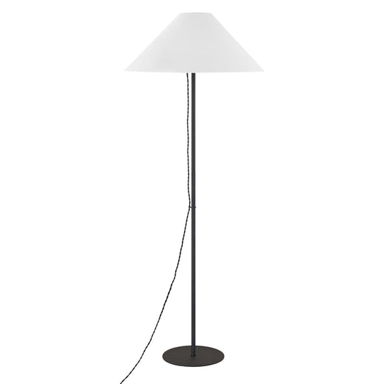 Pilar 1-Light Floor Lamp