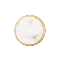 Meander 1 Light Bath Bracket