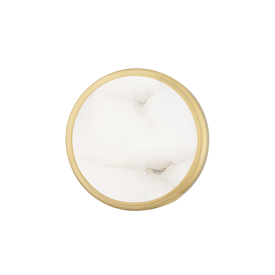 Meander 1 Light Bath Bracket